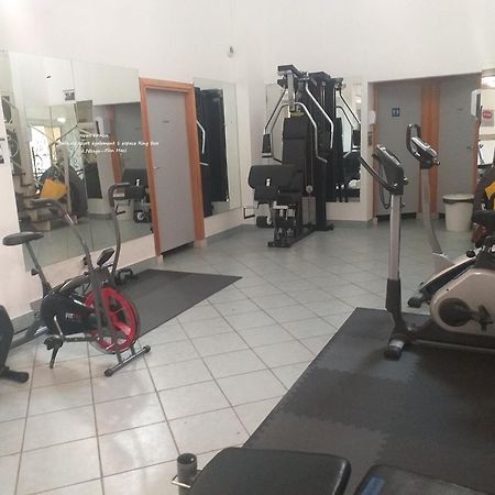 Beausoleil Near Monaco Apartman Kültér fotó