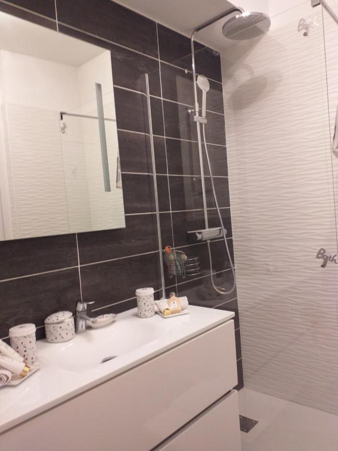 Beausoleil Near Monaco Apartman Kültér fotó