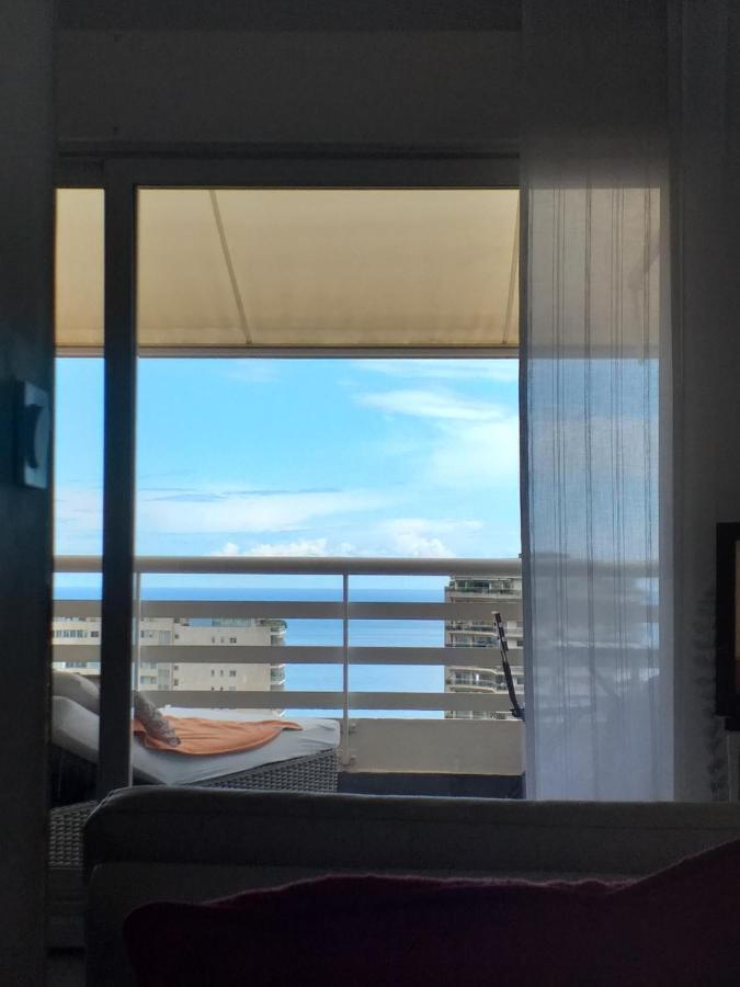 Beausoleil Near Monaco Apartman Kültér fotó