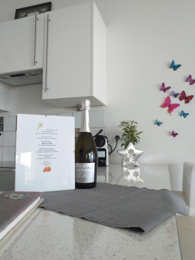Beausoleil Near Monaco Apartman Kültér fotó