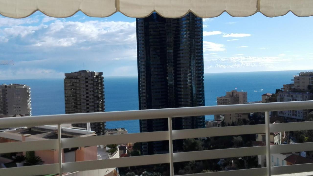 Beausoleil Near Monaco Apartman Kültér fotó