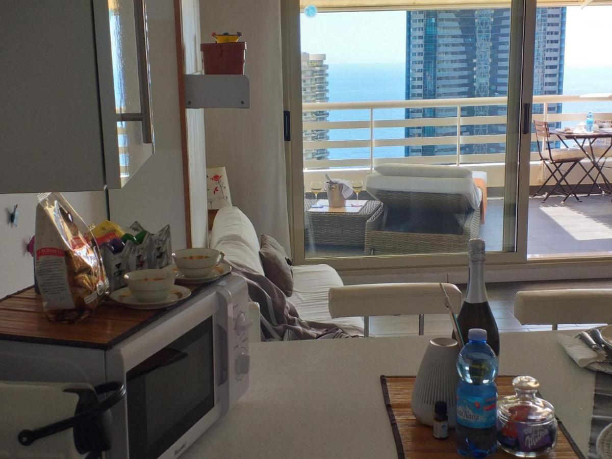 Beausoleil Near Monaco Apartman Kültér fotó