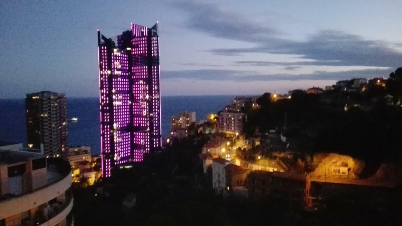Beausoleil Near Monaco Apartman Kültér fotó